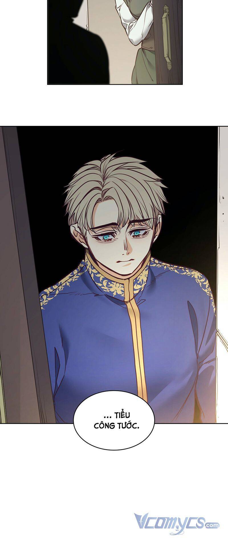 Ác Quỷ - Chương 91