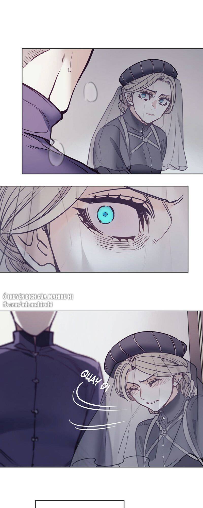 Ác Quỷ - Chương 91