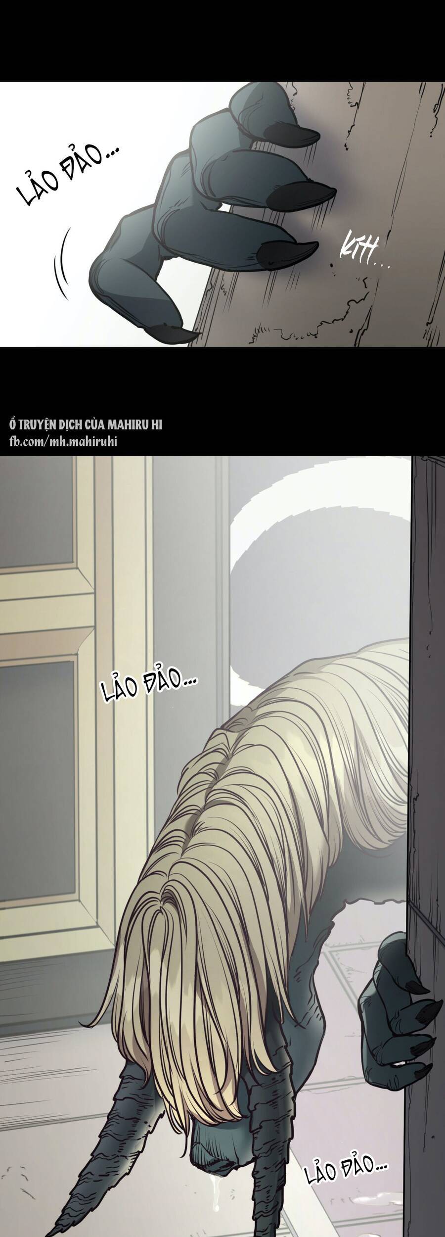 Ác Quỷ - Chương 93