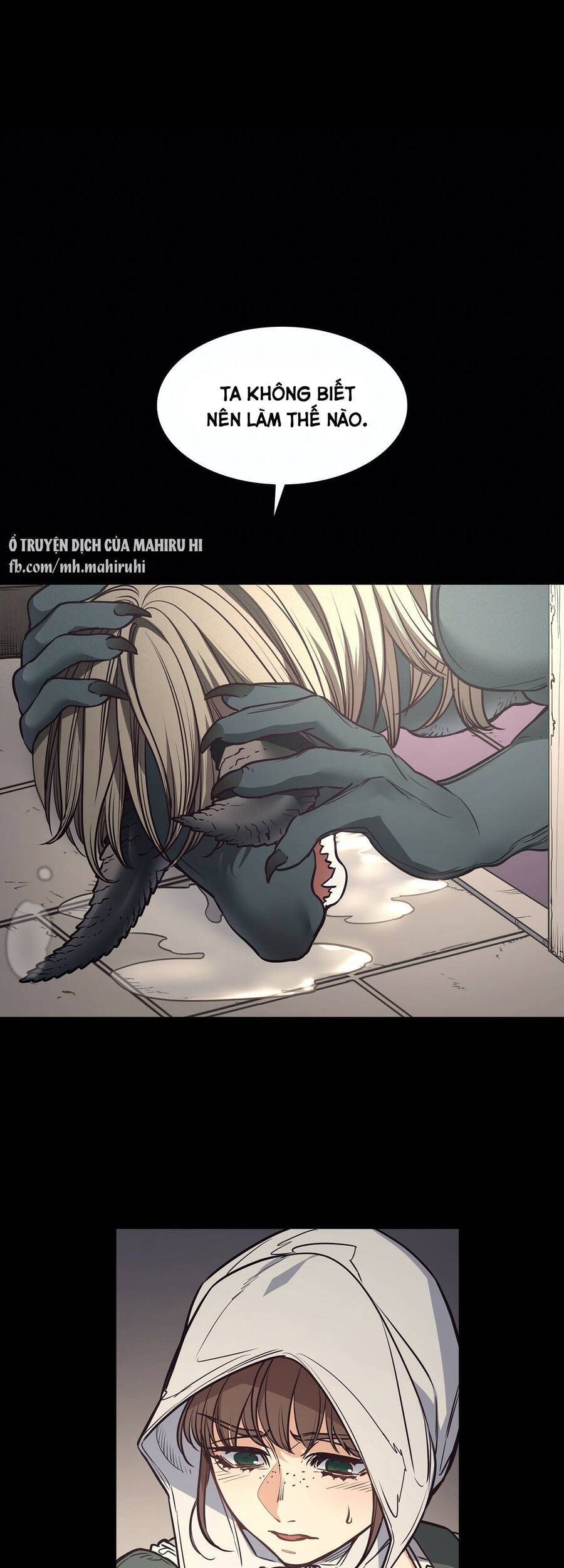 Ác Quỷ - Chương 93