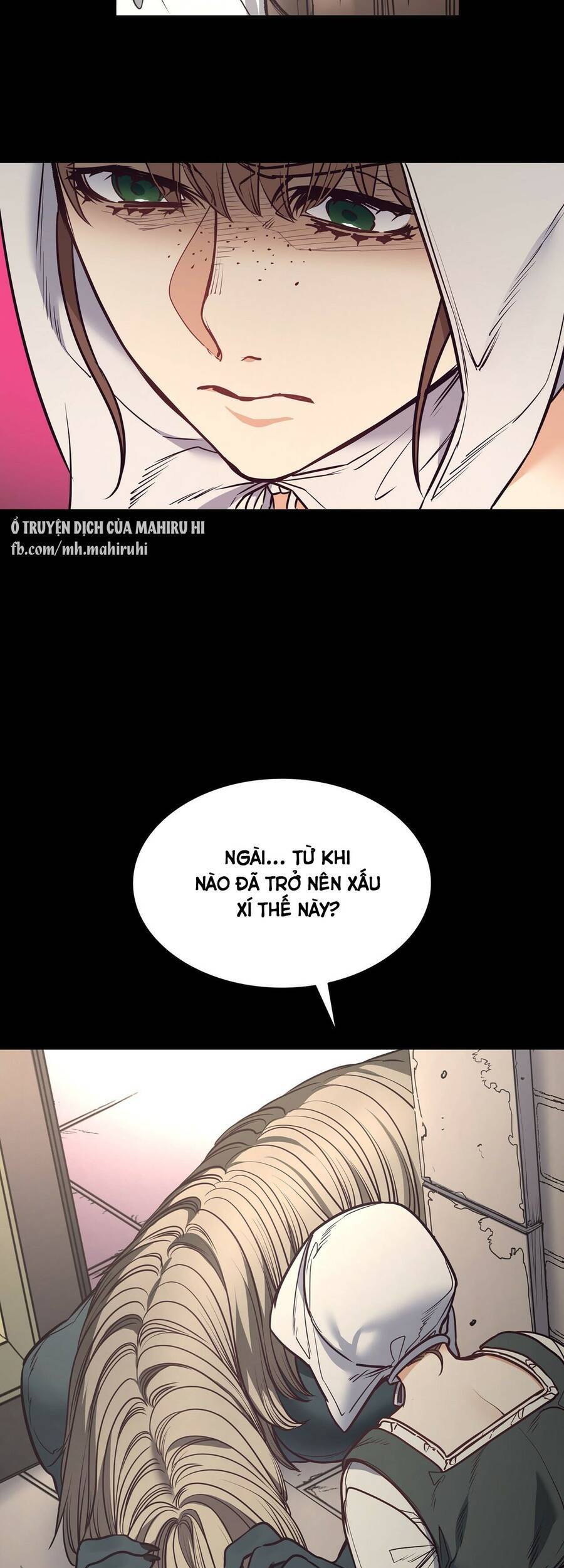 Ác Quỷ - Chương 93