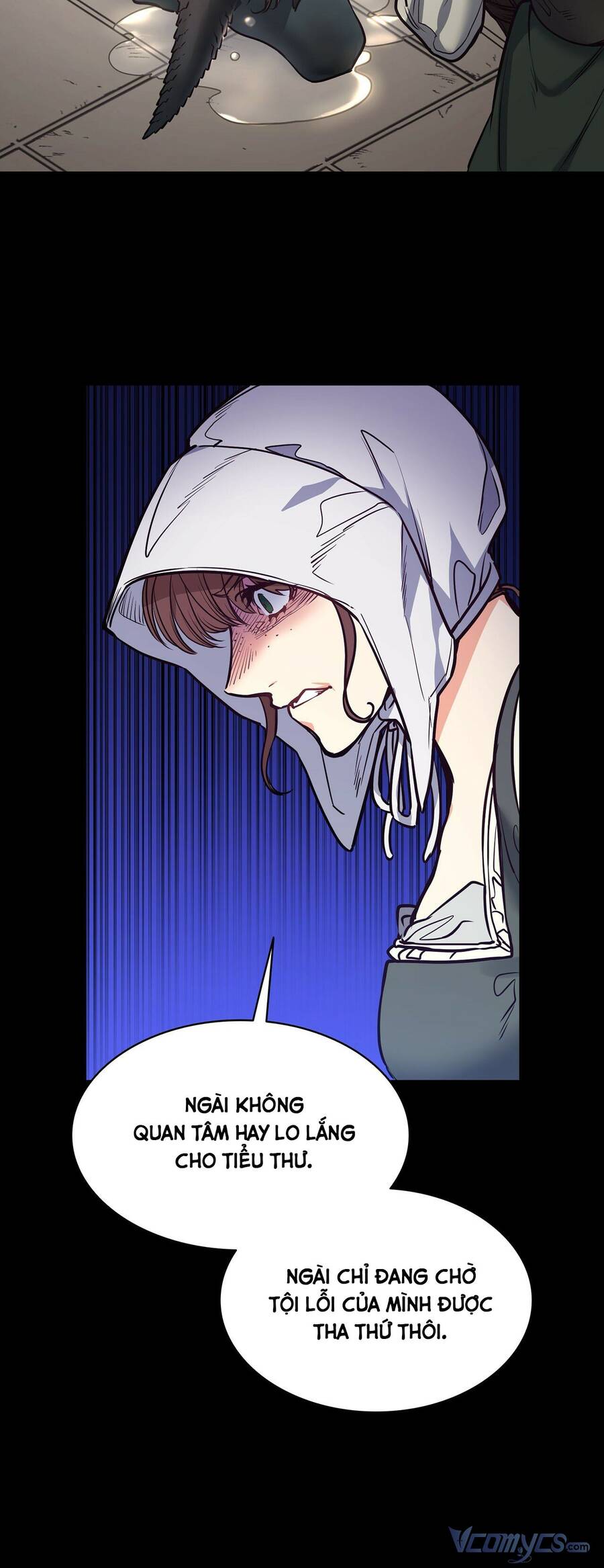 Ác Quỷ - Chương 93