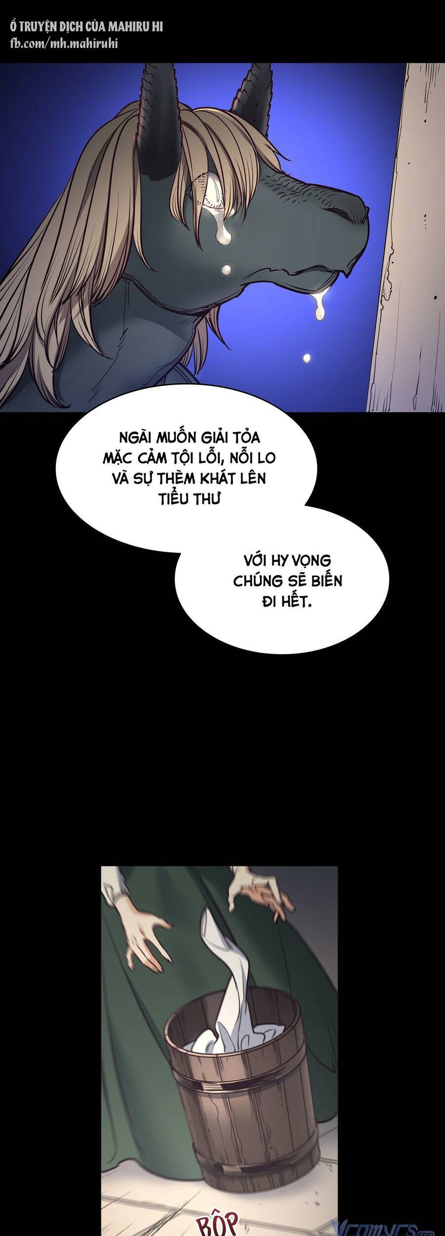 Ác Quỷ - Chương 93