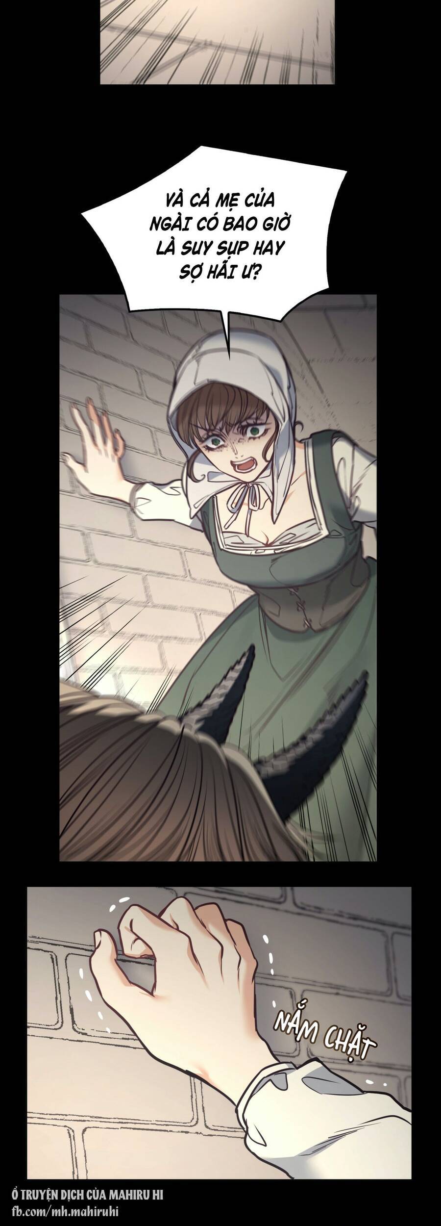 Ác Quỷ - Chương 93