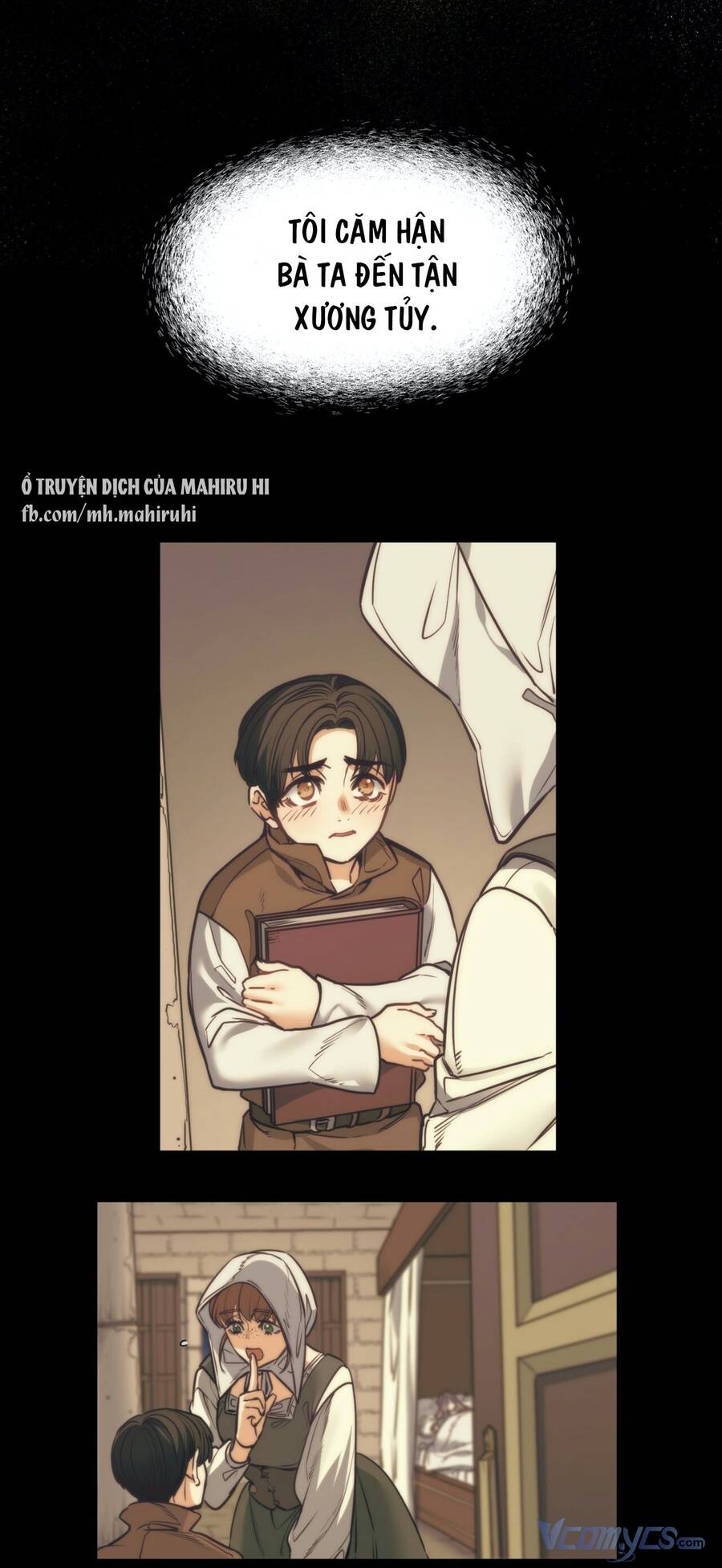 Ác Quỷ - Chương 93