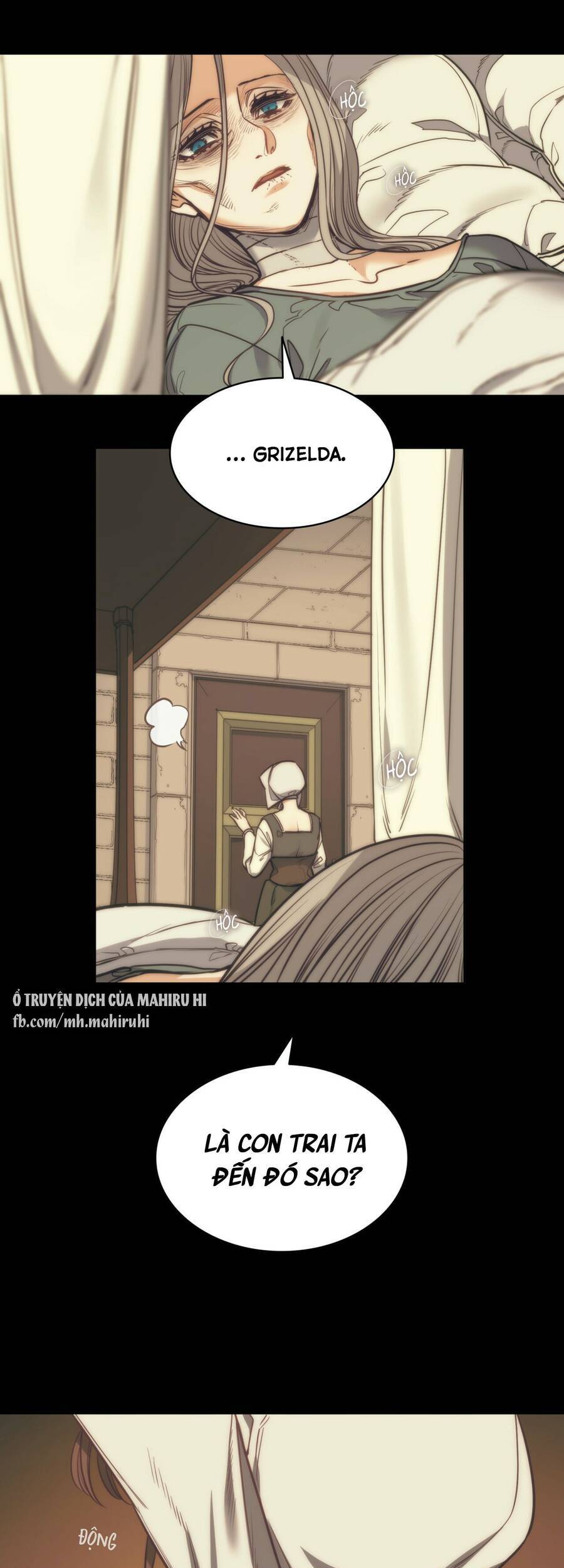 Ác Quỷ - Chương 93