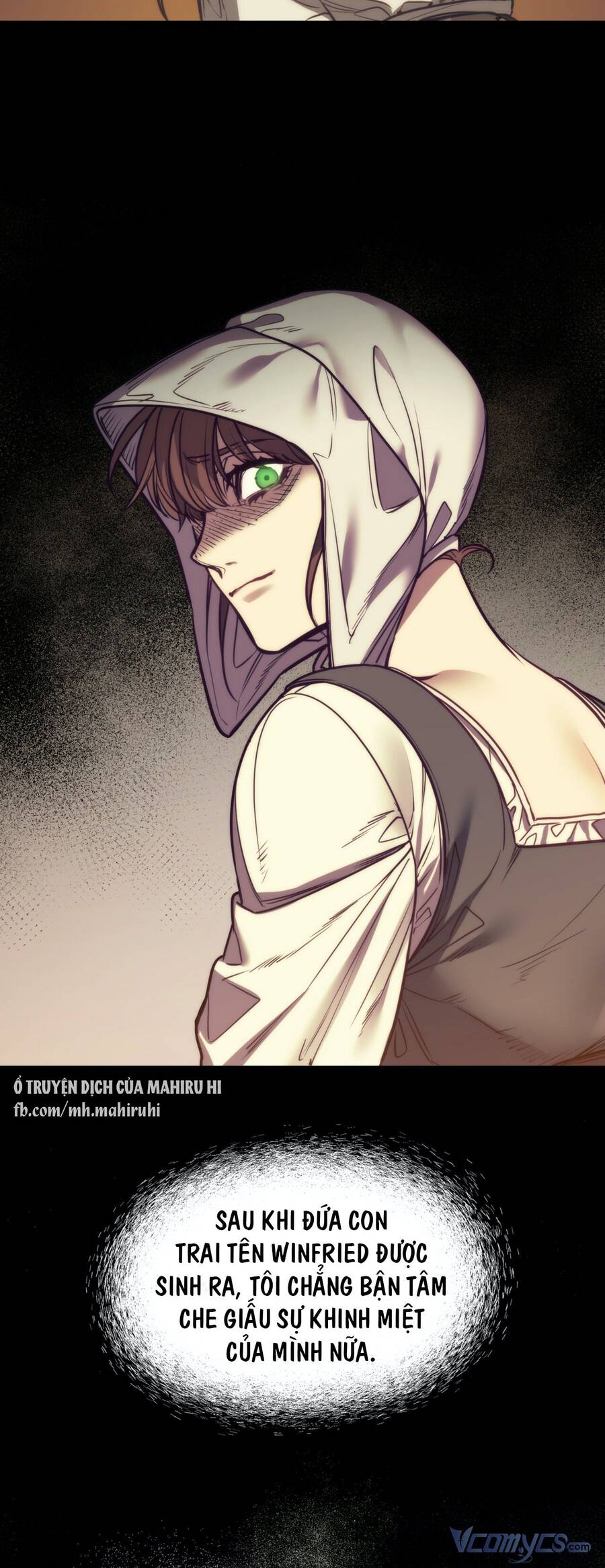 Ác Quỷ - Chương 93