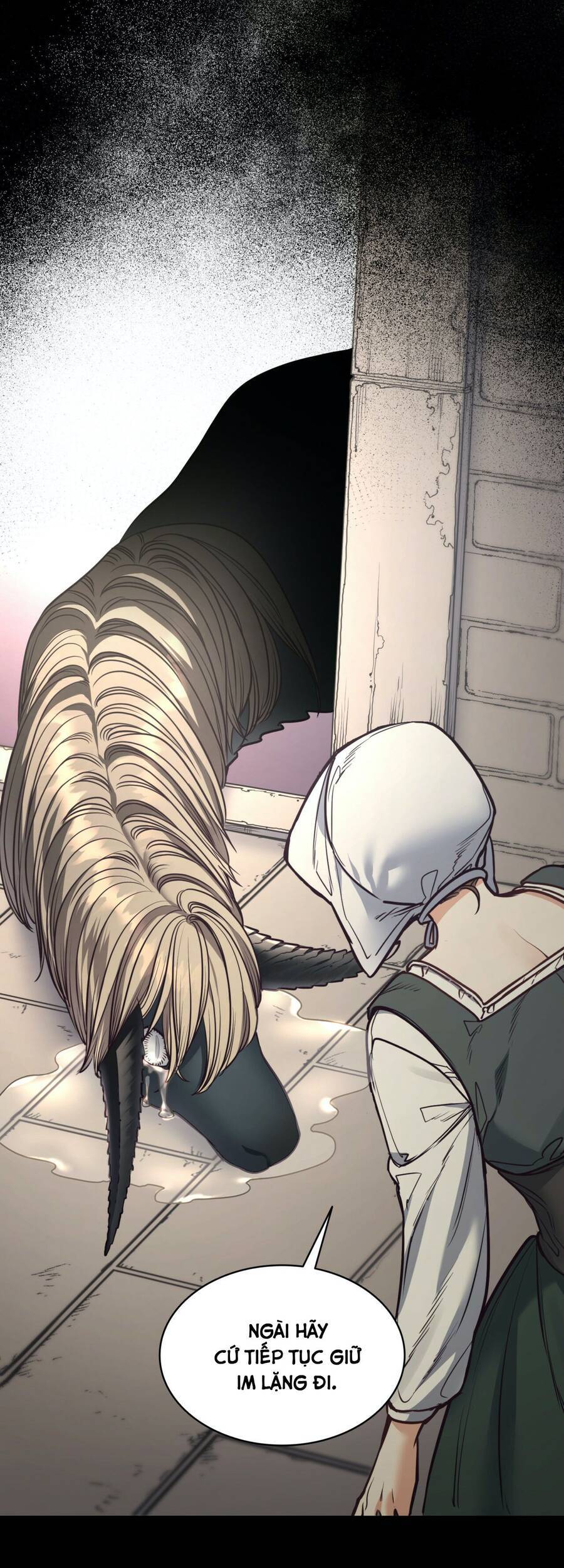 Ác Quỷ - Chương 93