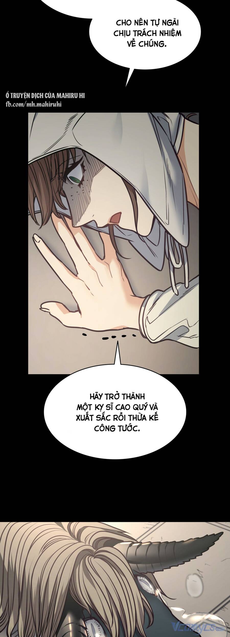 Ác Quỷ - Chương 93