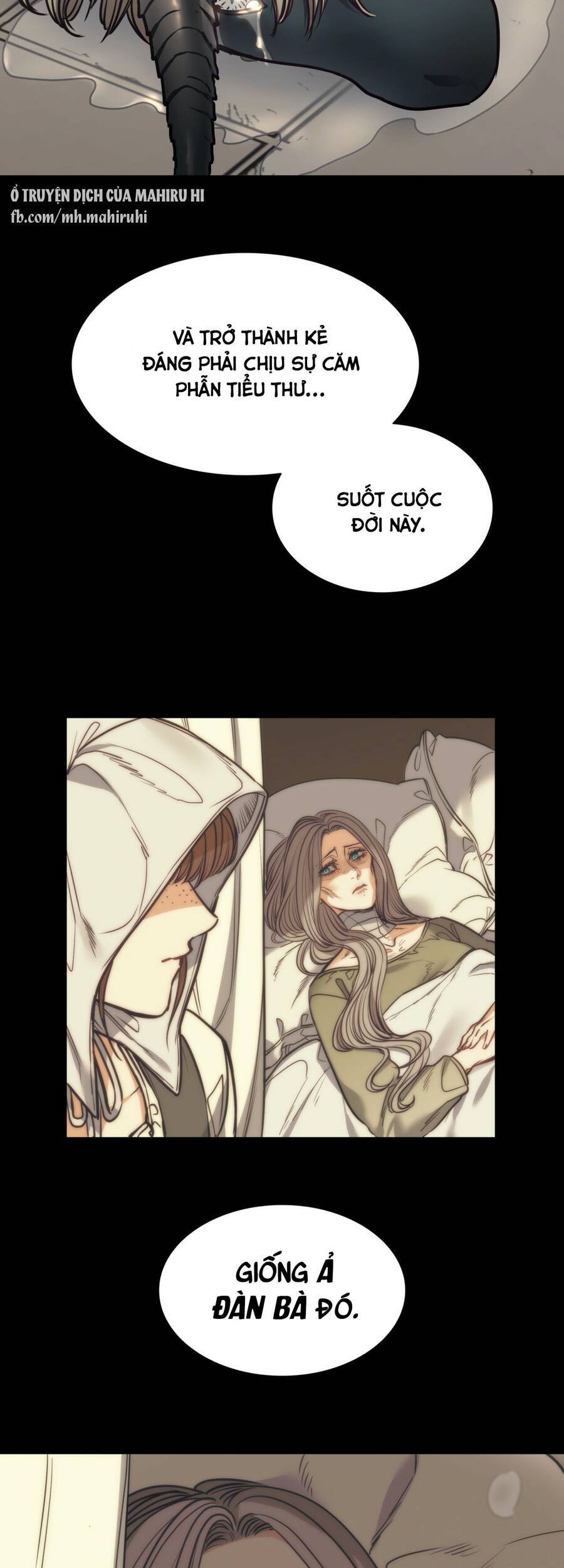 Ác Quỷ - Chương 93