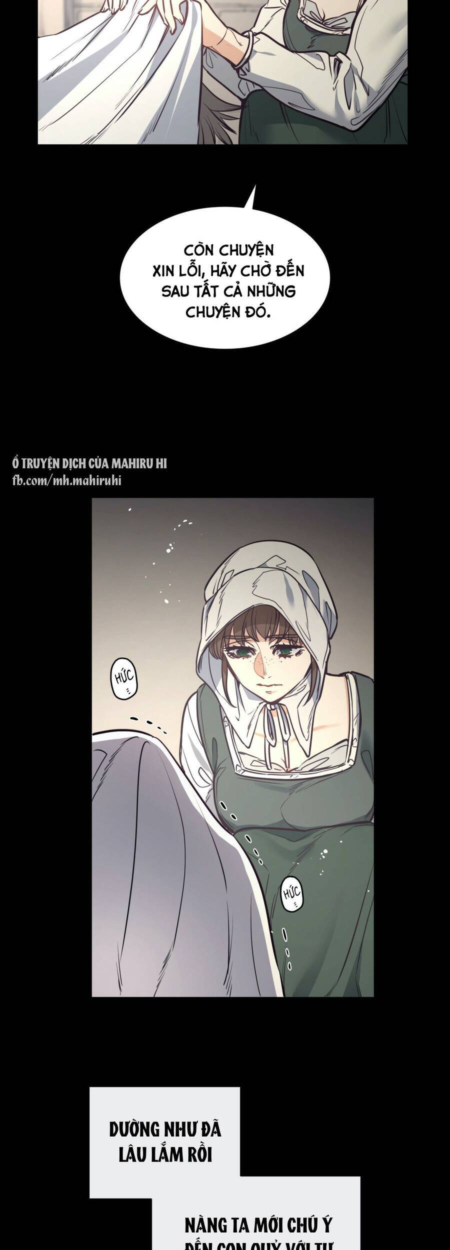 Ác Quỷ - Chương 93