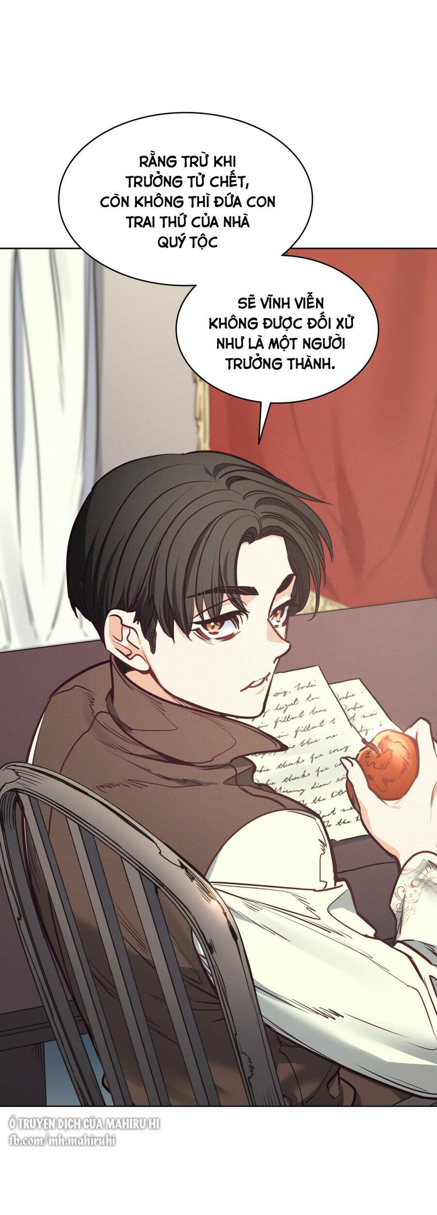 Ác Quỷ - Chương 93