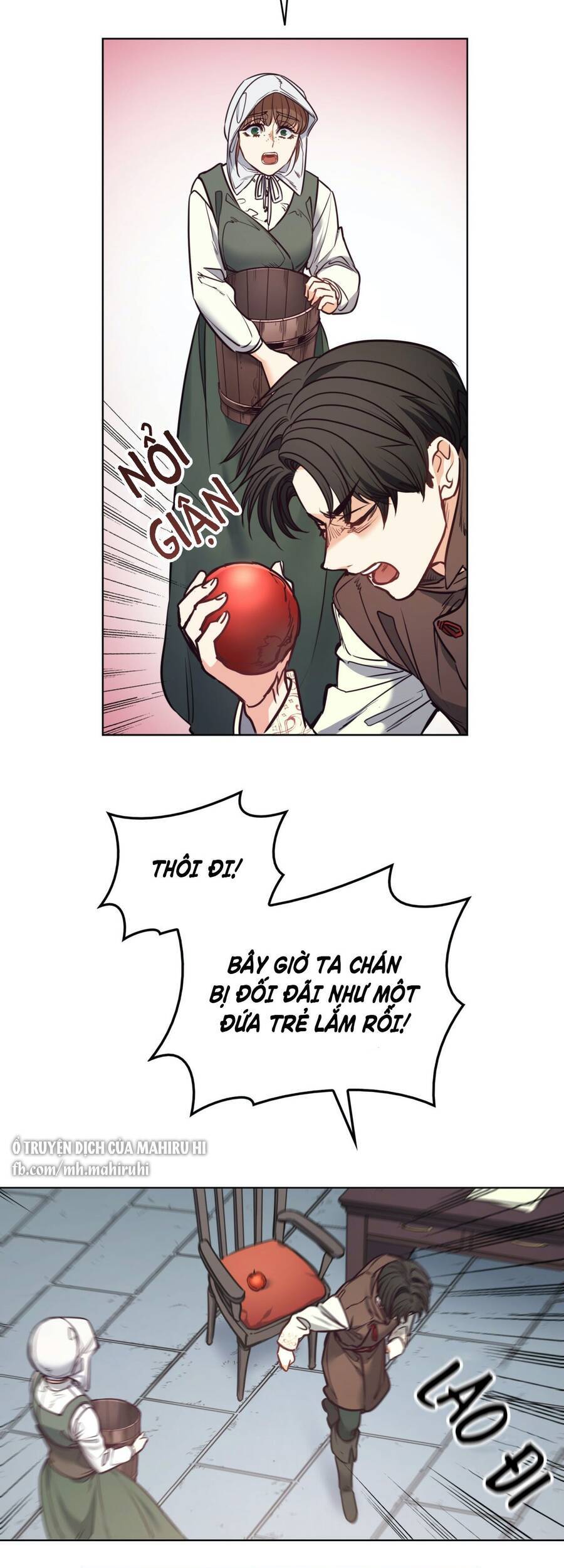 Ác Quỷ - Chương 93