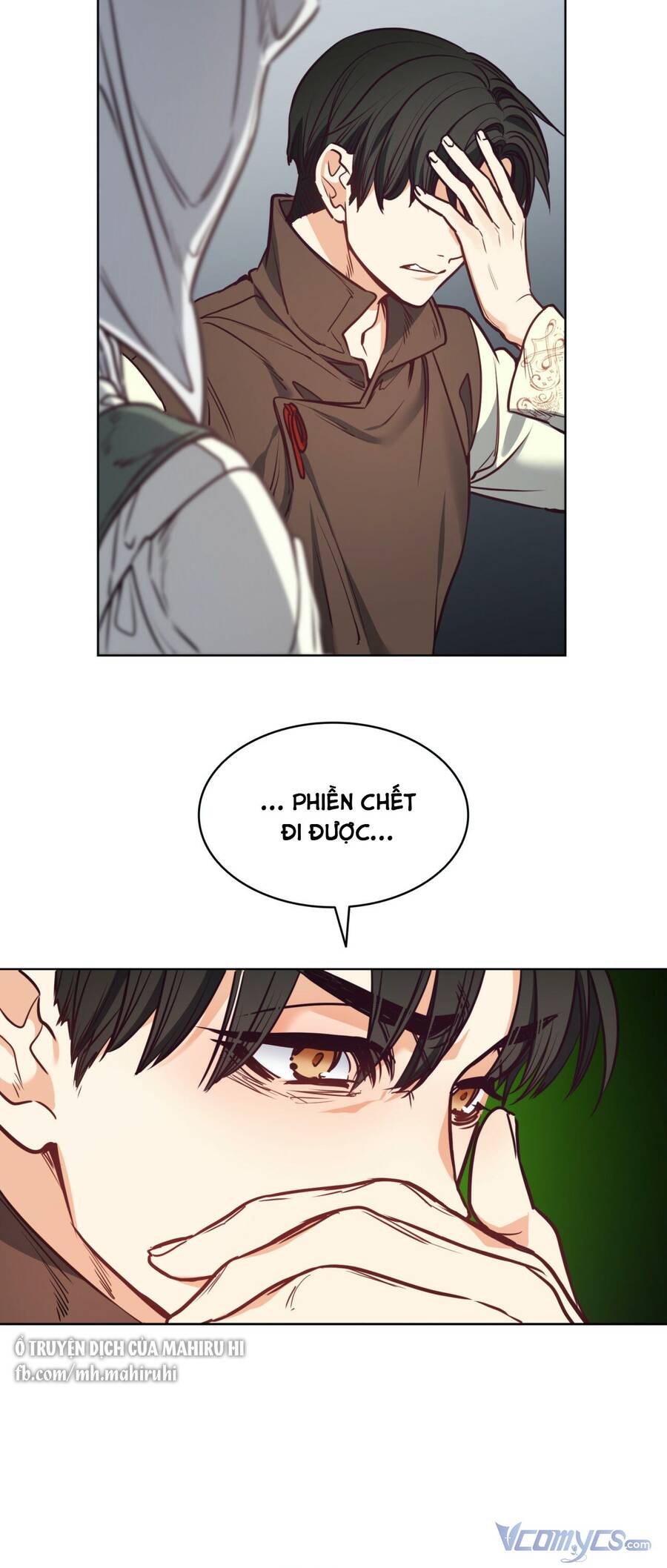 Ác Quỷ - Chương 93