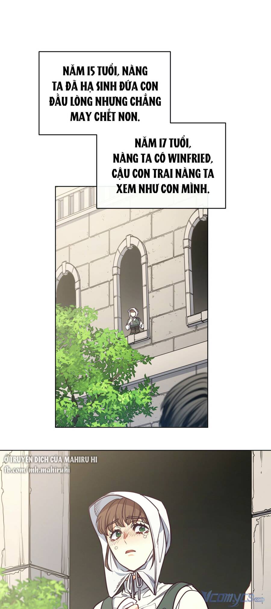 Ác Quỷ - Chương 93