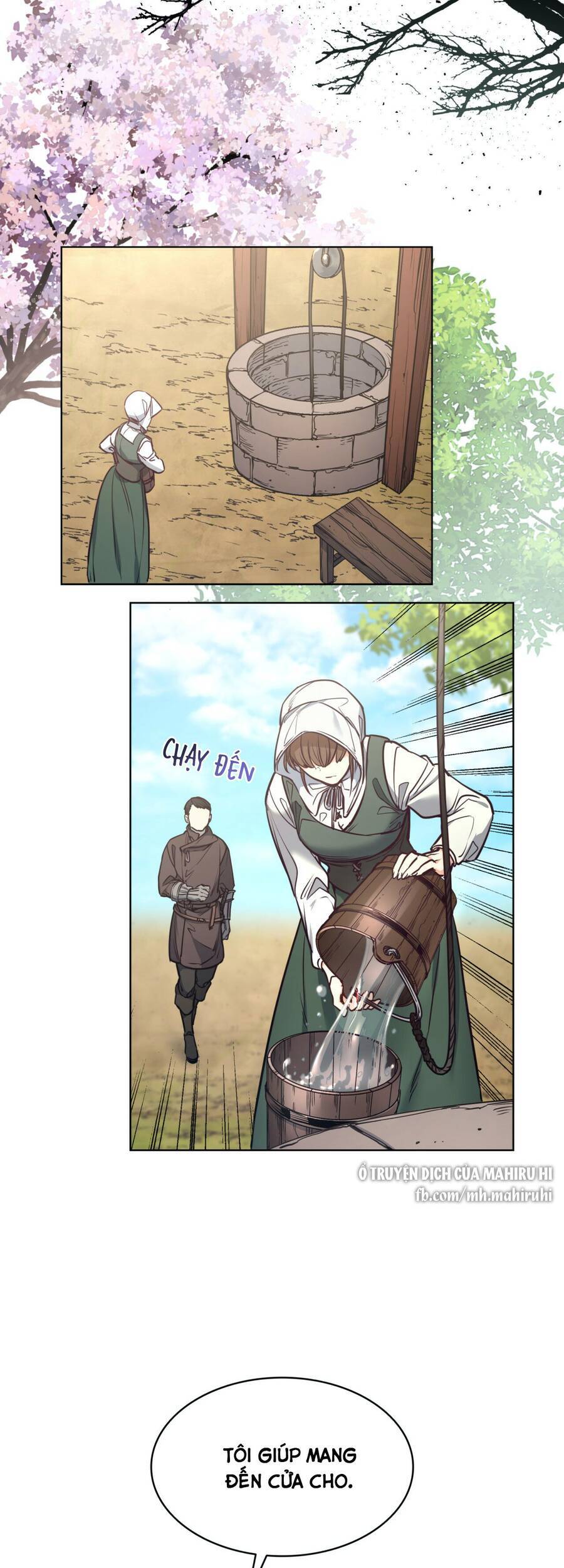 Ác Quỷ - Chương 93