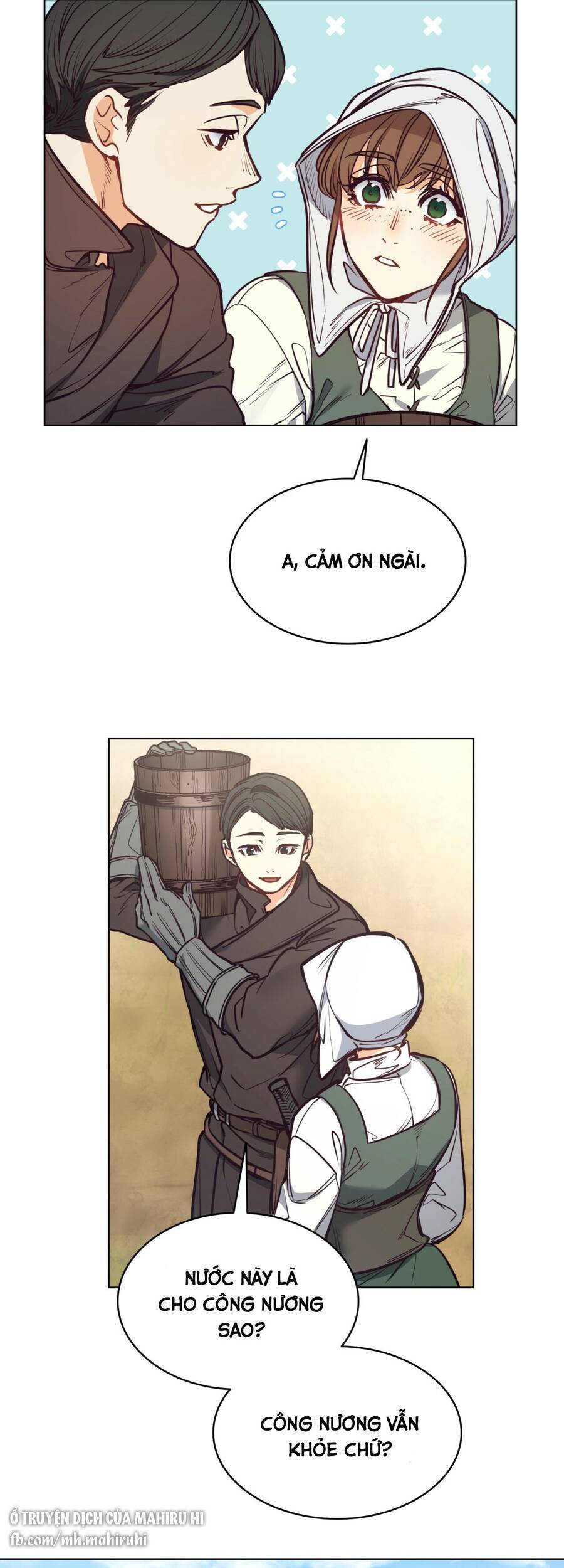 Ác Quỷ - Chương 93