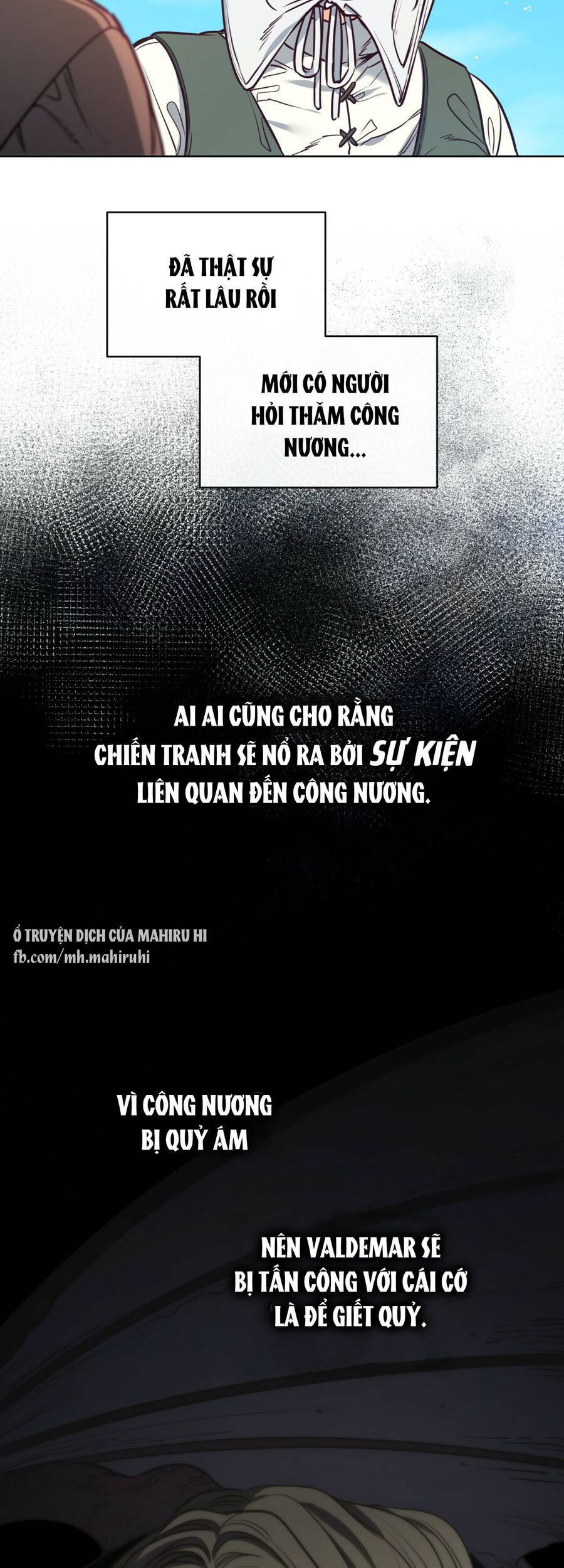 Ác Quỷ - Chương 93