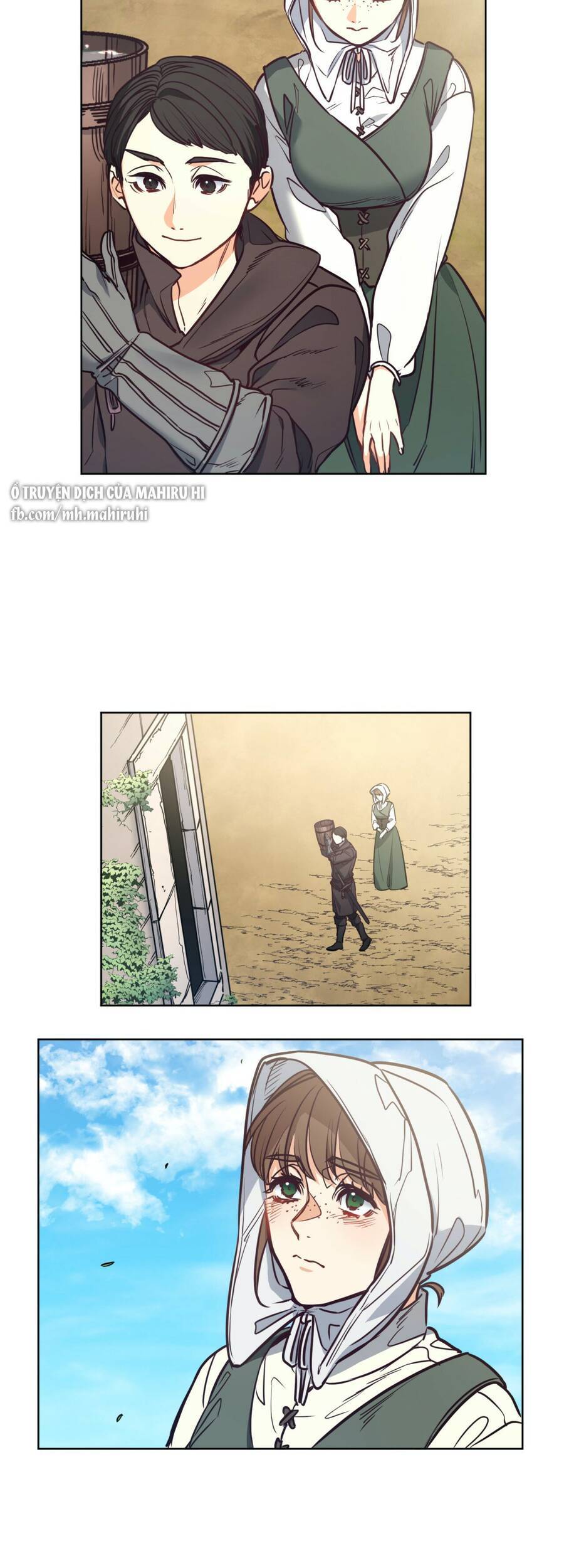 Ác Quỷ - Chương 93