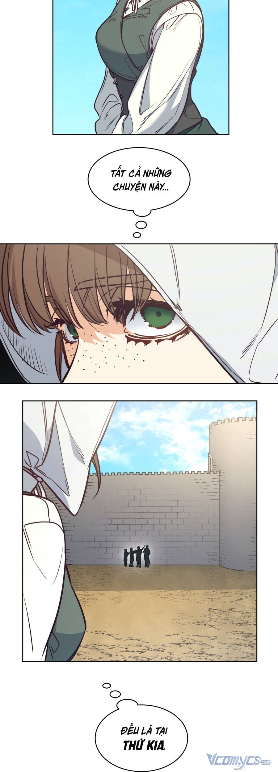 Ác Quỷ - Chương 93