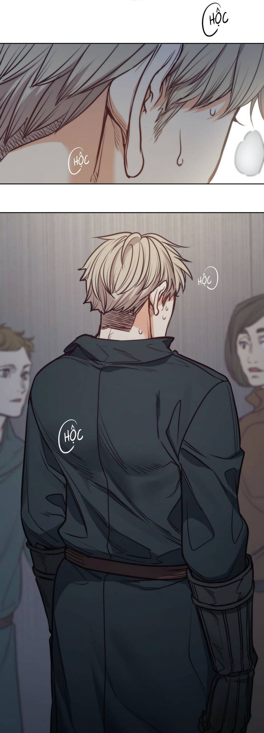 Ác Quỷ - Chương 93