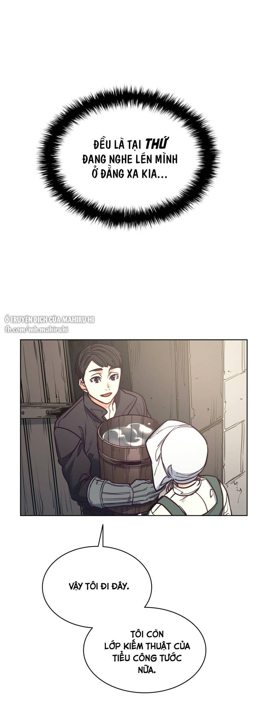 Ác Quỷ - Chương 93