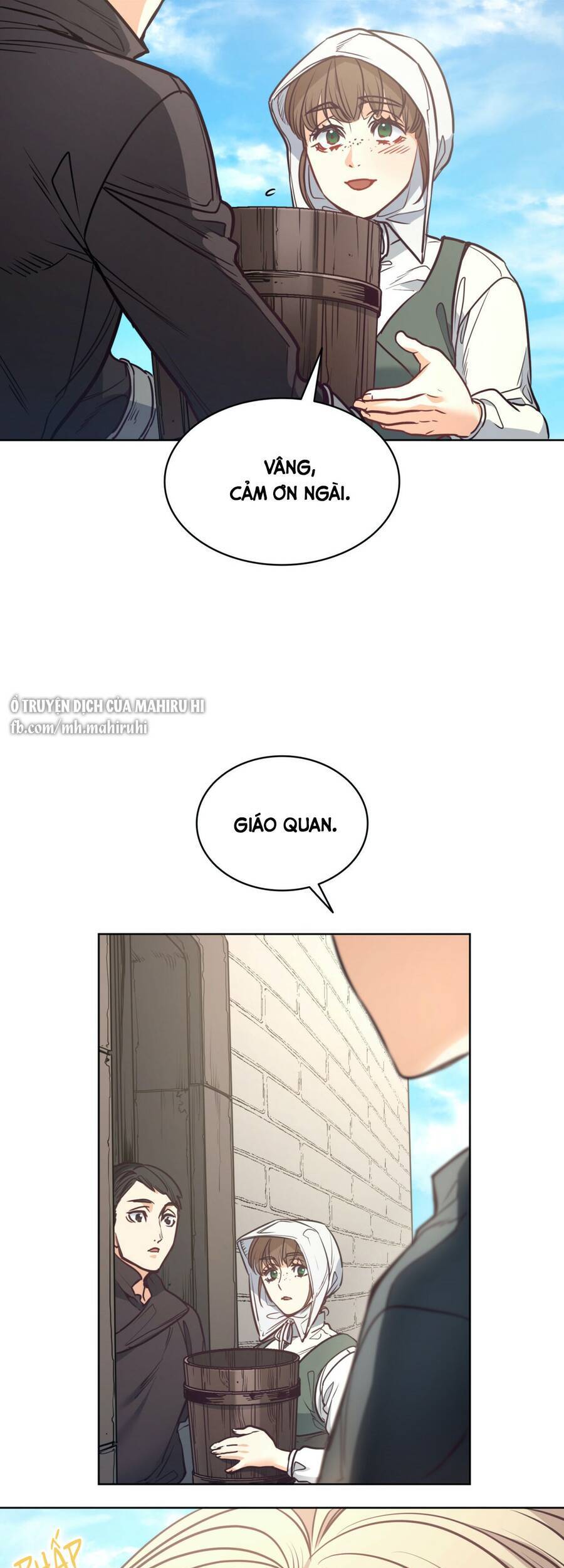 Ác Quỷ - Chương 93