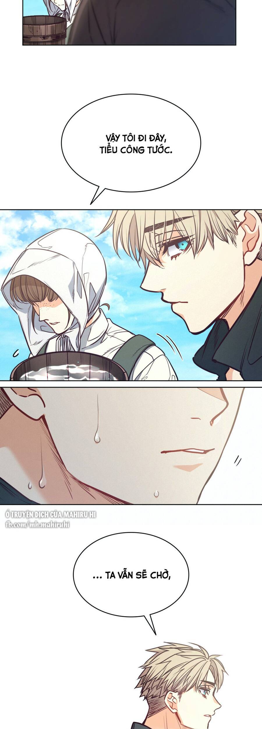 Ác Quỷ - Chương 93