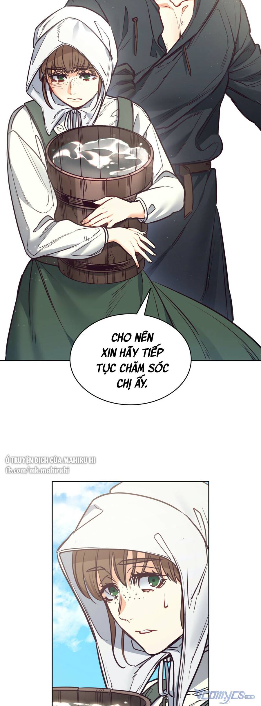 Ác Quỷ - Chương 93