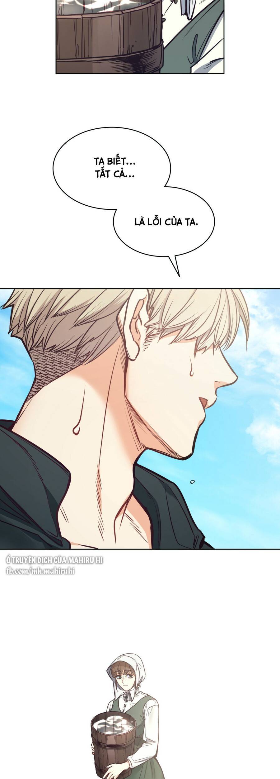 Ác Quỷ - Chương 93