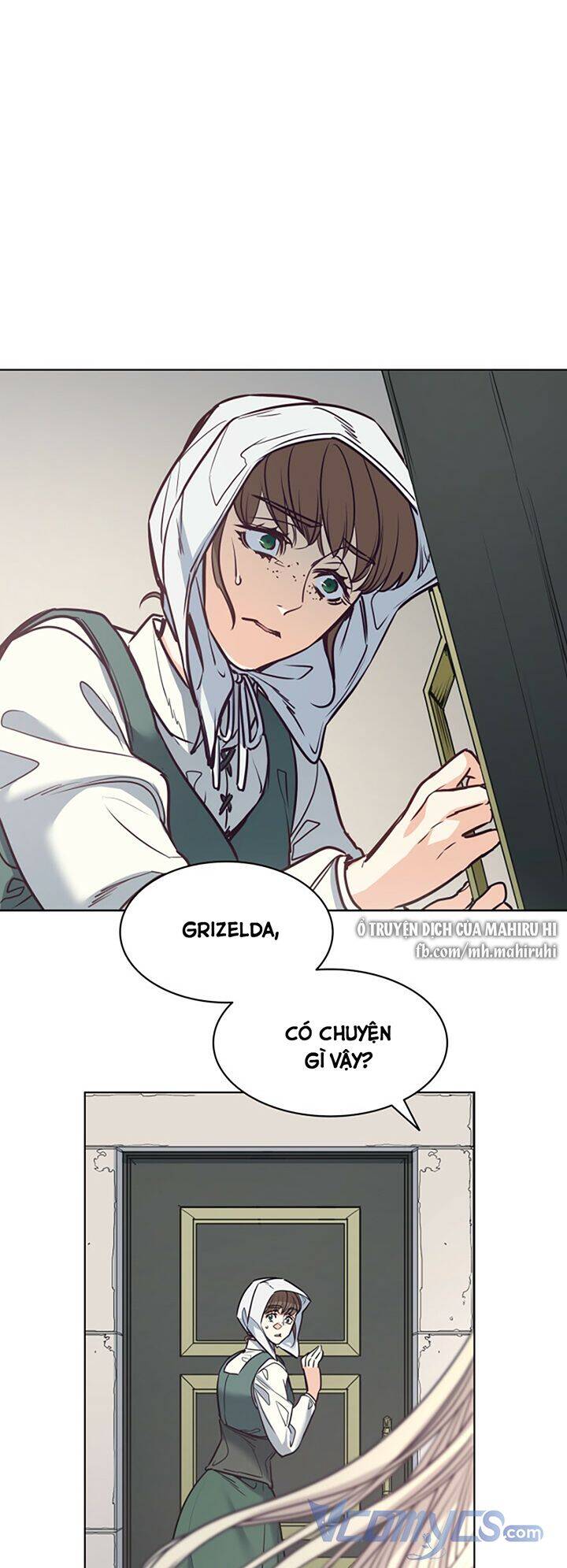 Ác Quỷ - Chương 95