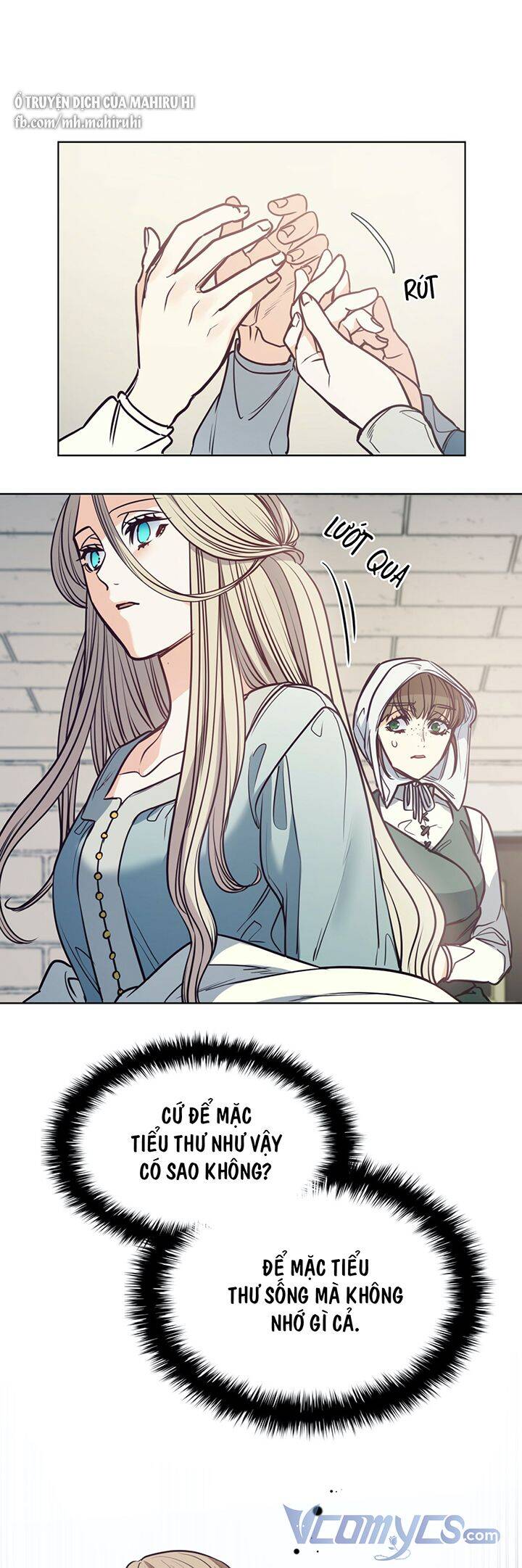 Ác Quỷ - Chương 95