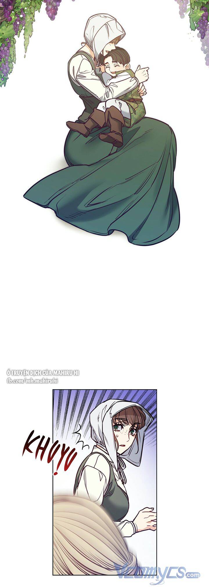 Ác Quỷ - Chương 95