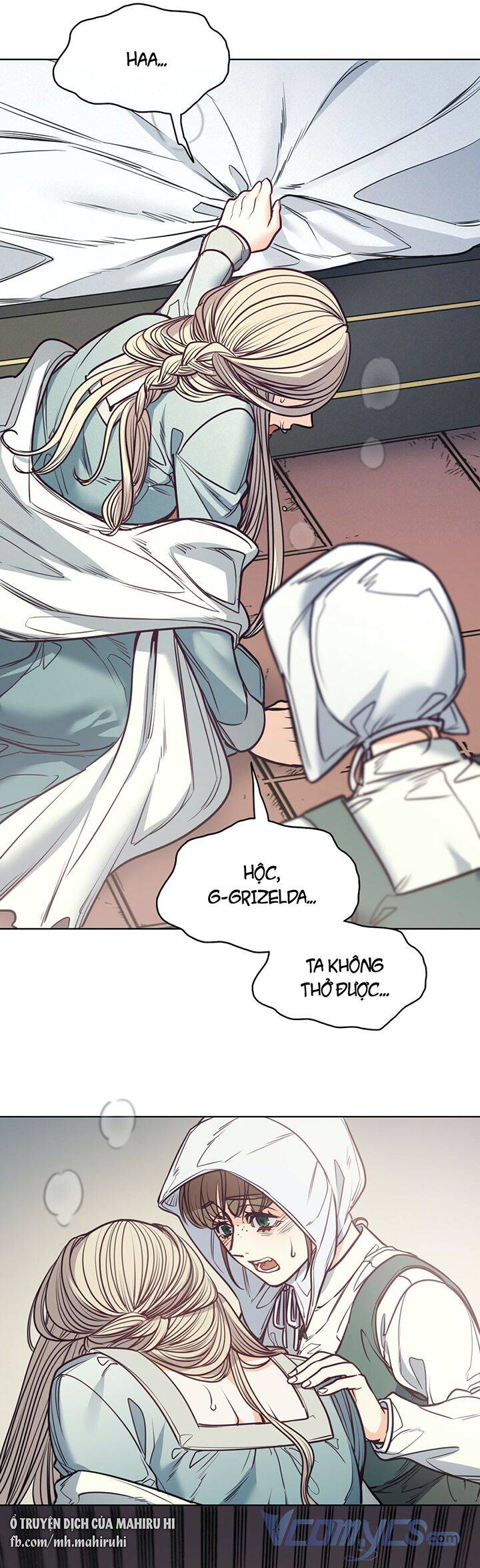 Ác Quỷ - Chương 95