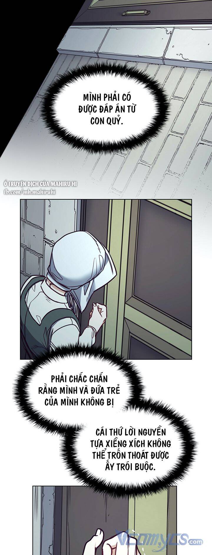 Ác Quỷ - Chương 95