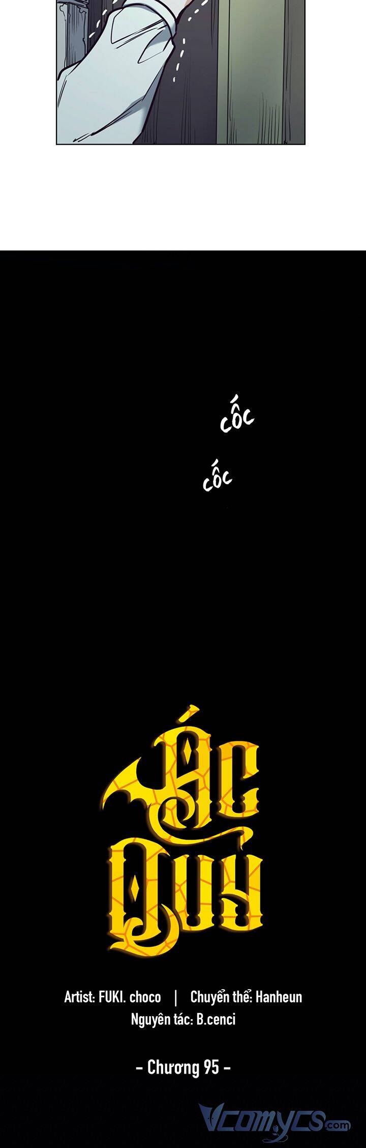 Ác Quỷ - Chương 95