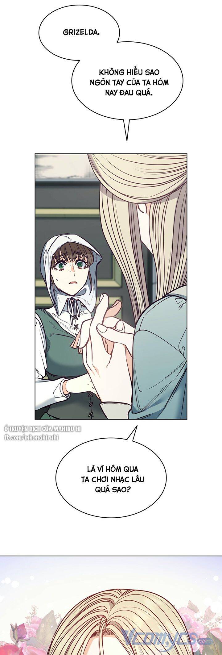 Ác Quỷ - Chương 95