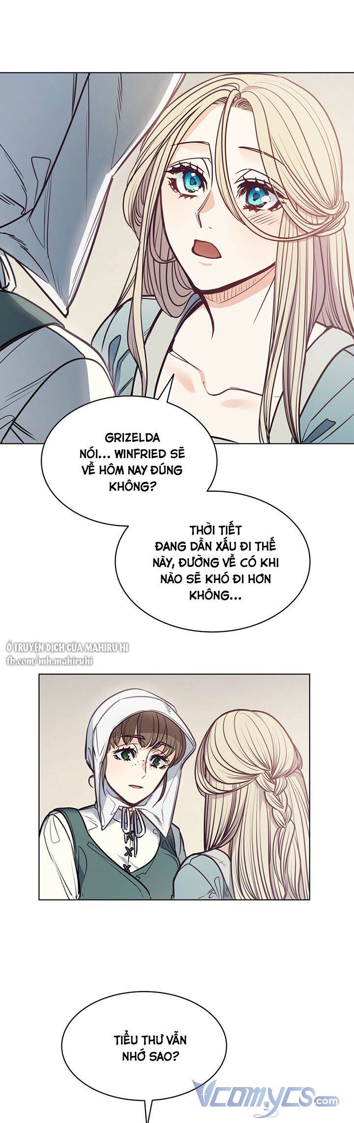 Ác Quỷ - Chương 95