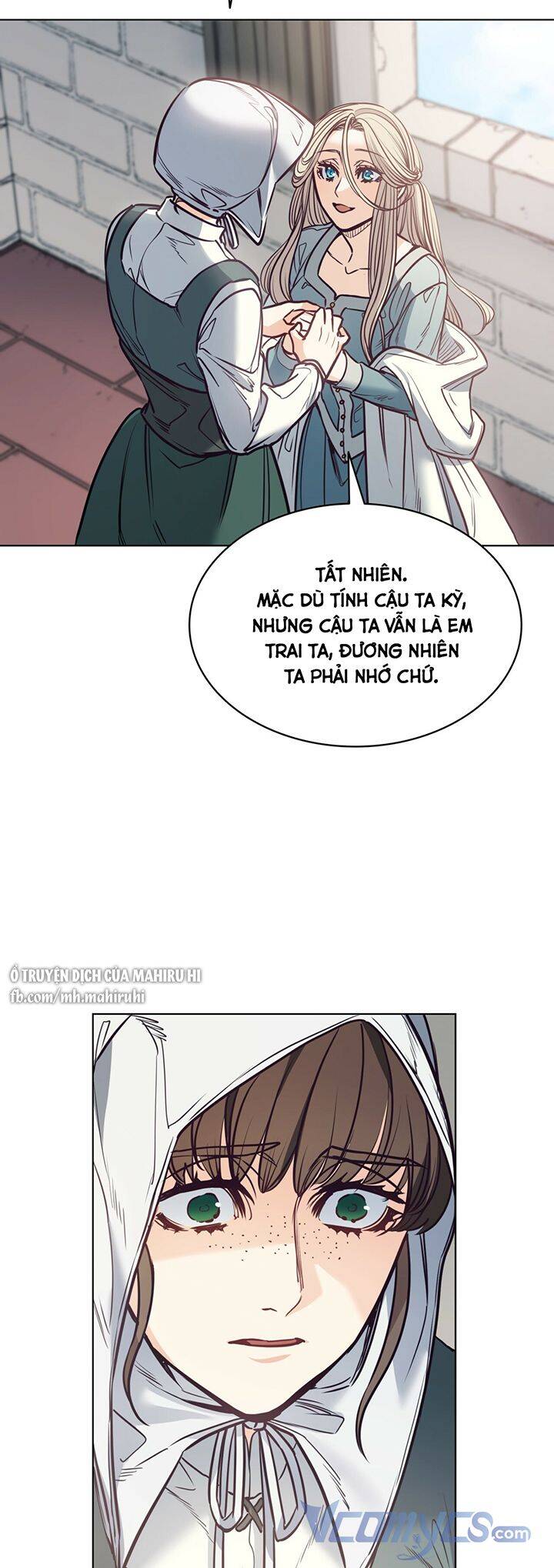 Ác Quỷ - Chương 95