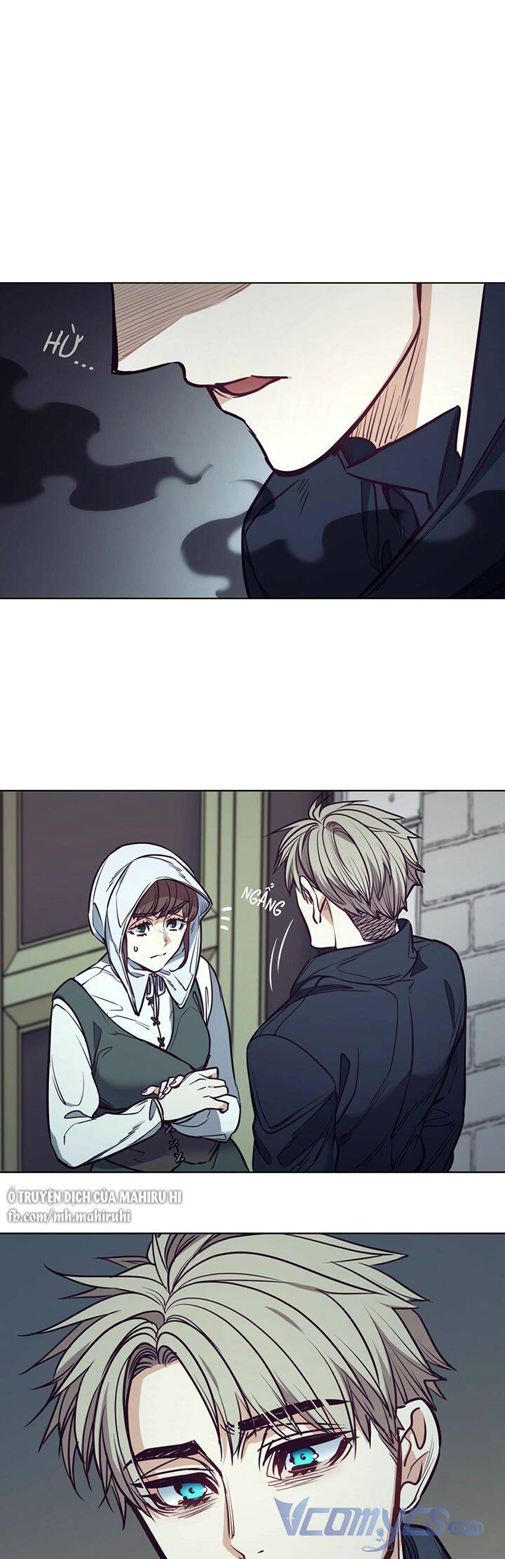 Ác Quỷ - Chương 96