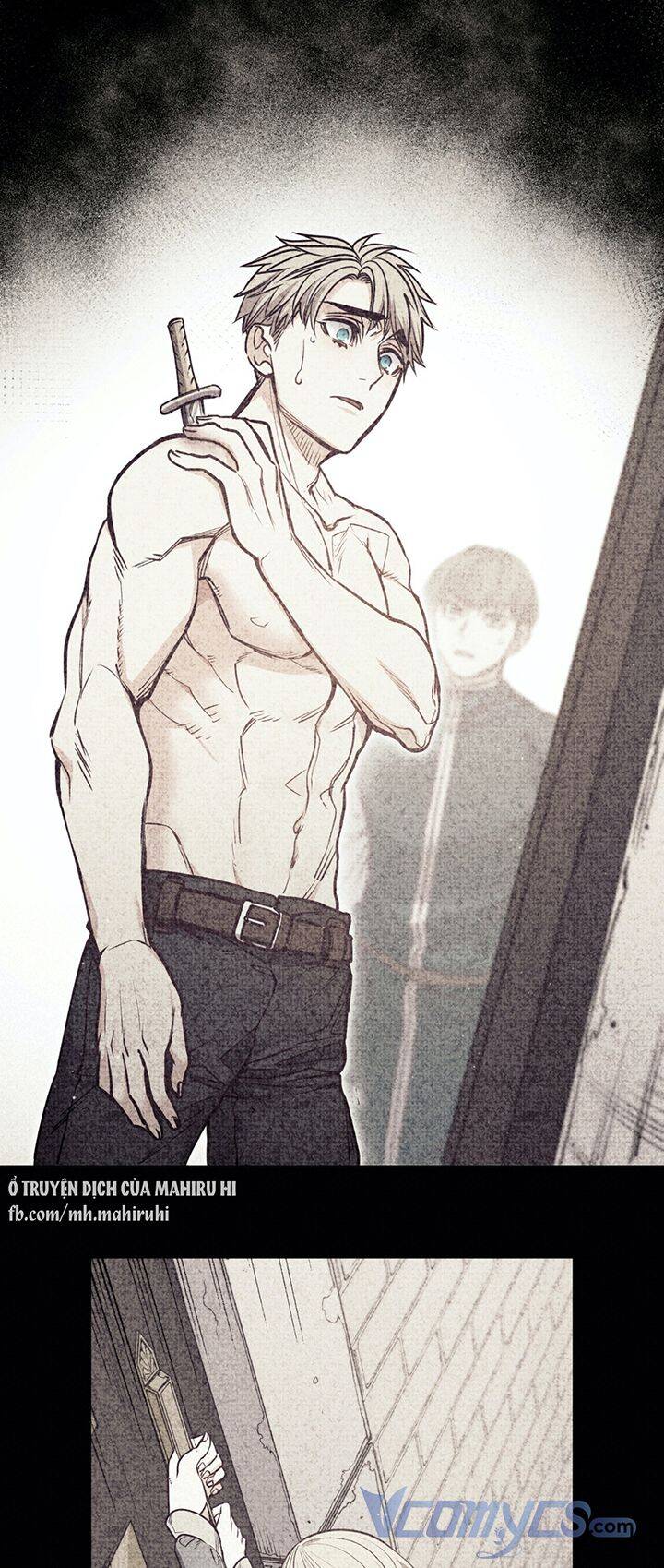 Ác Quỷ - Chương 96