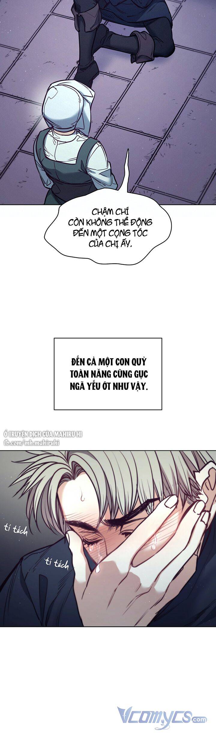 Ác Quỷ - Chương 96