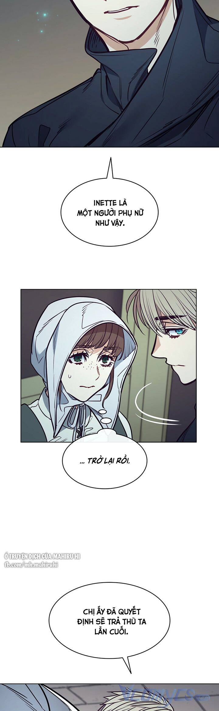 Ác Quỷ - Chương 96