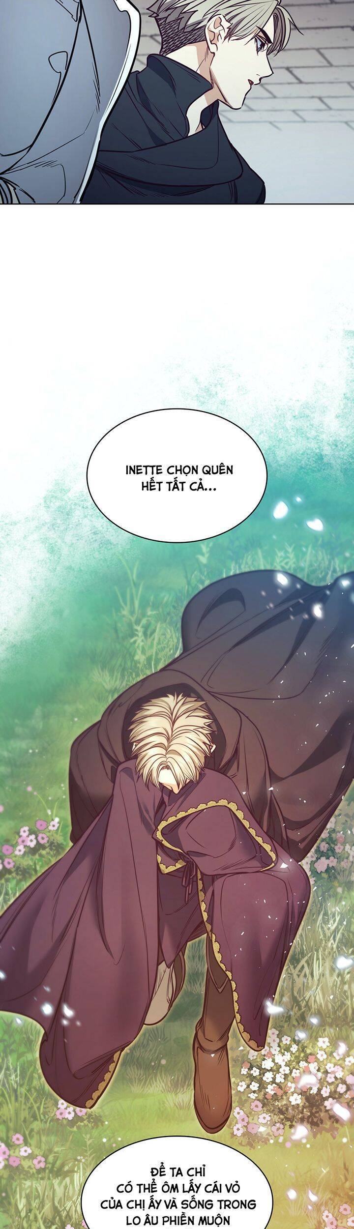 Ác Quỷ - Chương 96