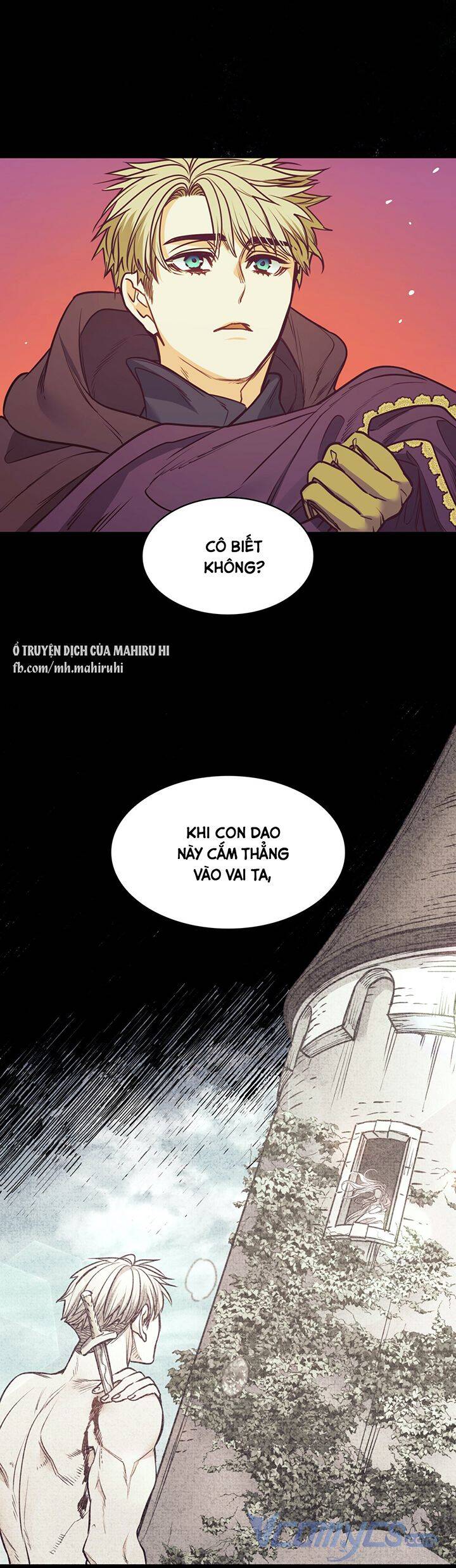 Ác Quỷ - Chương 96