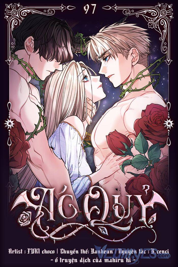 Ác Quỷ - Chương 97