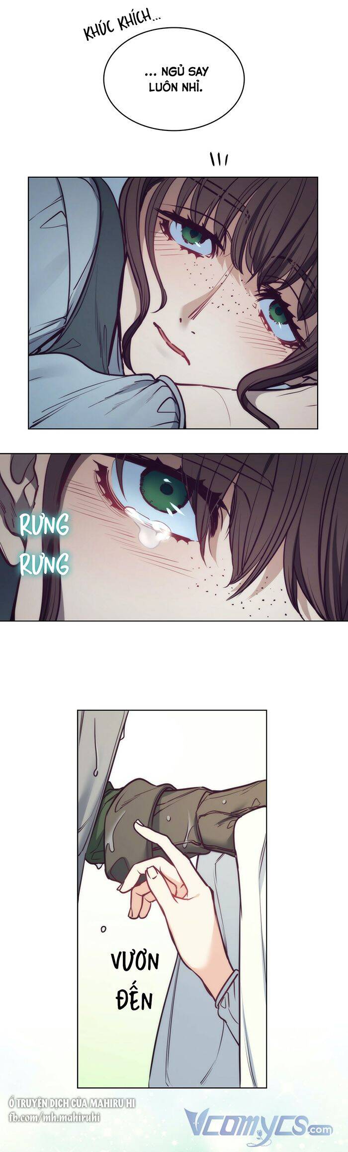 Ác Quỷ - Chương 97