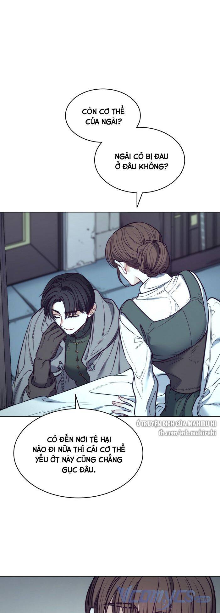 Ác Quỷ - Chương 97