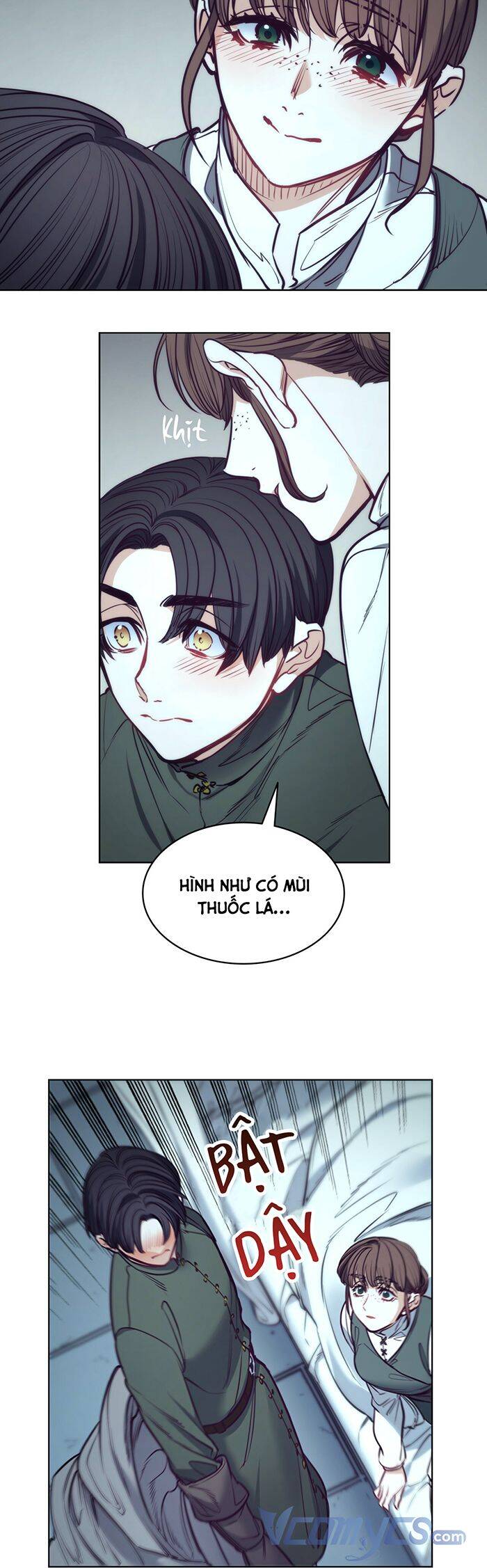 Ác Quỷ - Chương 97