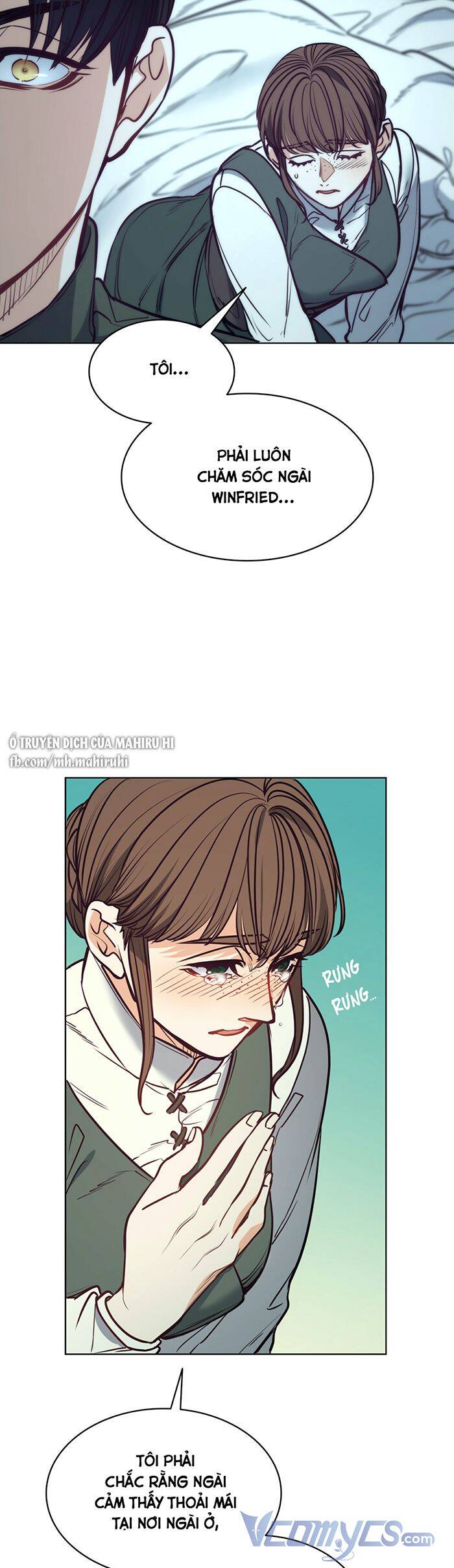 Ác Quỷ - Chương 97